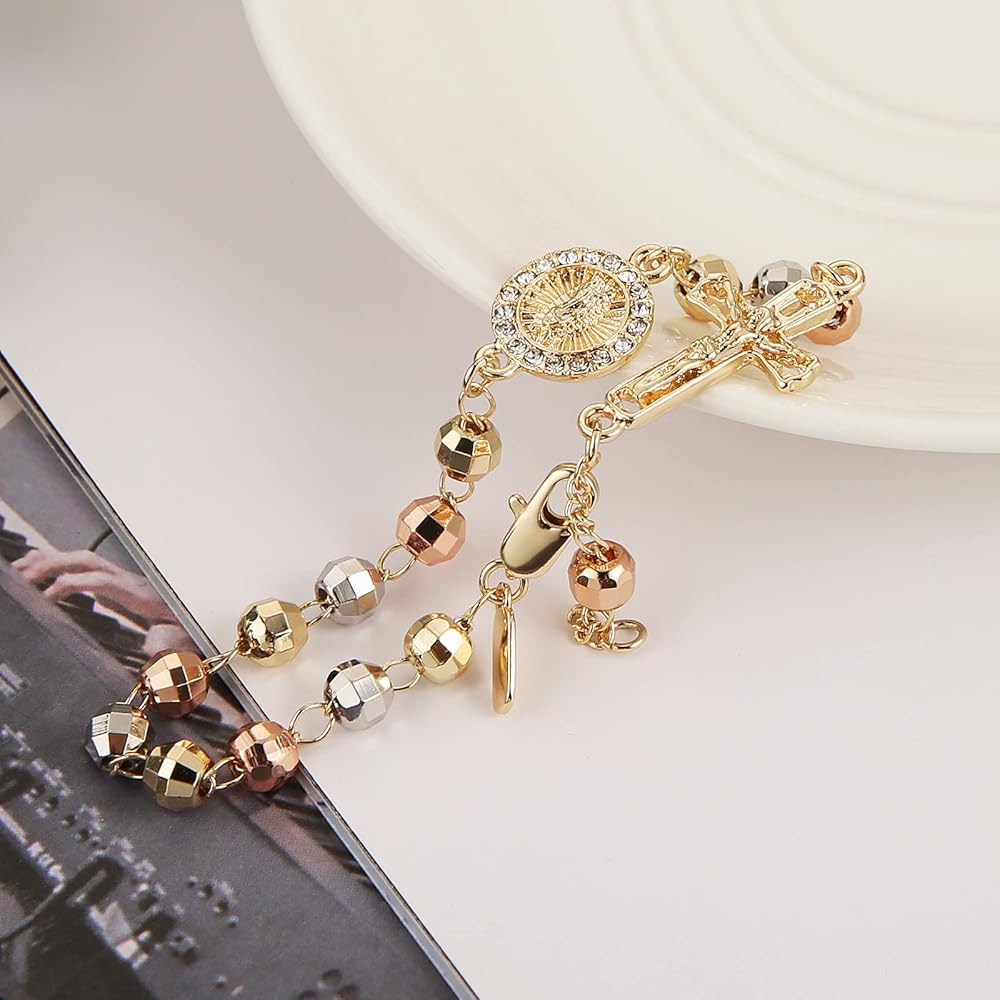 [JD愛用] Marylin of Mars : Cross Bracelet Marylin Of Mars